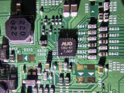 Szukam wsadu SPI Flash Acer VG272U