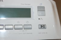 Jak wymienić łożyska w pralce Electrolux EWT13741W?