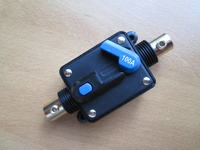 Bezpiecznik Automatyczny 100A - gdzie zakupię