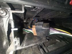 Nie działają przednie głośniki w audi a3 8p.