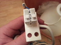 Lamp Connection: Guide for 4 Ceiling Cables - Electrical Wiring, Gdansk Local Assistance