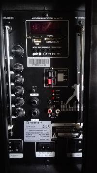 Connecting Two Identical MANTA Speakers: Step-by-Step Guide and Image Reference