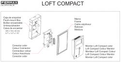 Alternatywa dla modułu FERMAX 2405 - opcje z logowaniem, zarządzaniem Ethernet/USB, kompat. z MDS