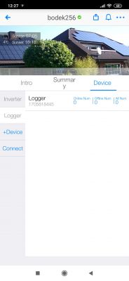 Connecting Sofarsolar 6.6 ktl-x Inverter to Solarman App: WiFi Module & Data Logger Issues