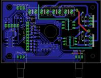 Wytrawiarka na PIC16F1503 z MCP9700 Wytrawiarka na PIC16F1503 z MCP9700