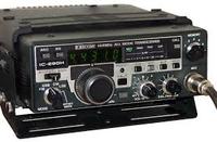ICOM IC290 VHF Tranciever Manual EN