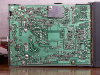 Uniden 520 PRO XL - Brak odbioru, możliwa awaria filtra 455kHz? Jak sprawdzić?