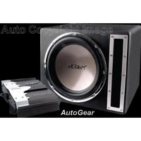 Holton 400 + prośba o sprawdzenie skrzyni, głośnik STX