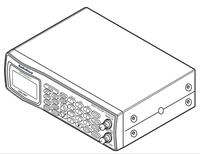 Radio Shack Pro-2067 Trunk-track VHF-UHF Scanner Manual EN