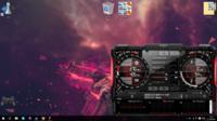 Prt Sc Function: Capturing 1600x900 Full HD Quality Screenshot with Windows & MSI Afterburner Prt Sc Function: Capturing 1600x900 Full HD Quality Screenshot with Windows & MSI Afterburner