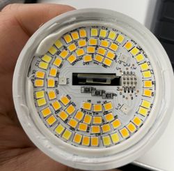 [BK7231N] Feit Electric - 100W (18W) A21/E26 RGBCW Bulb (OM100/RGBW/CA/AG)