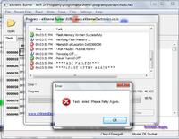 [atmega8] USBasp - nie mogę zapisać programu do pamięci.