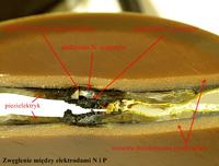 Myjka ultradźwiękowa CT Brand 400 USZKODZONA jak naprawić