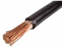 Diameter / cross-section - What is the diameter of the LGY conductor.