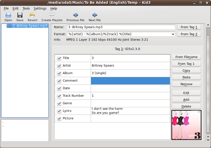 EZ Meta Tag Editor 3.3.0.1 instal the new version for mac