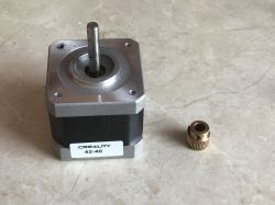 Dobry extruder dla Ender 3 Pro? Dual gear extruder. Moje wrażenia. Dobry extruder dla Ender 3 Pro? Dual gear extruder. Moje wrażenia.
