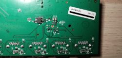 Hub TP-LINK UH720 USB 3.0 - teardown, presentation, test Hub TP-LINK UH720 USB 3.0 - teardown, presentation, test