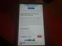 Samsung 9005 note 3 green dash on amoled display Samsung 9005 note 3 green dash on amoled display