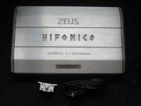 Wybór wzmacniacza i subwoofera do BMW 7 e38 za 1500 zł - opinie i porady