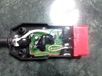 Interfejs Diagnostyczny - Urwany kabel od wtyczki rs232 w interfejsie pomóżcie !