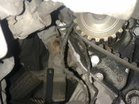 Peugeot 307 HDI 2001 - silnik nie odpala, sprawdzone wtyczki i wężyki, brak dymu