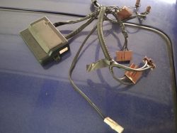 Honda prelude IV 96 rok - Problem z odpaleniem silnik F20A4 2.0 benzyna