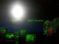 PS3 - zielony obraz, konsola podłączona do monitora przez av multi->d-sub