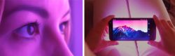 AmbiVision Moto: system kolorowych LED jako nakładka na Smartphone
