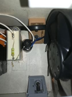 Lutownica na elektrody węglowe