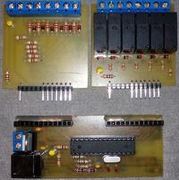 Konwerter USB I/O ProfiLab-Expert 4.0 Konwerter USB I/O ProfiLab-Expert 4.0