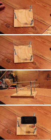 Zamień smartfona w mikroskop w 20 minut