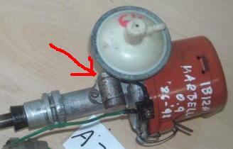 Ibiza 021A- 903 ccm- nie odpala czasem.