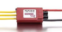 EMAX GT5345/09 - dobór baterii i regulatora do quadrocoptera lub hexacoptera