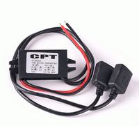 Samochodowy adapter AUX na Bluetooth - jakość dźwięku i działanie pod 12V