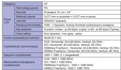 Best Monitor Cable for Iiyama G-Master Black Hawk G2530HSU-B1 & GE2488HS-B2: HDMI, DVI or DP?