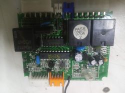 Berlingo 2003 - Centralka autoalarmu, nie działa pilot. Zanim trafi na śmietnik.