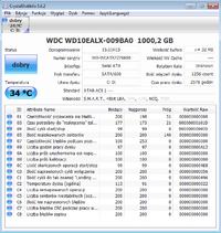 Pecet z Intel E6300 i GTX 460 SE zawiesza się i wyświetla bluescreeny
