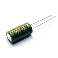 Początki elektroniki - cz.4 Kondensatory, łączenie kondensatorów