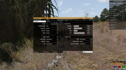 Niskie FPS w grze ARMA 3 niskie różnice między ustawieniami graficznymi
