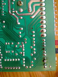 Seat Ibiza 1.9 TDI 2004 - awaria modułu alarmu i centralnego zamka