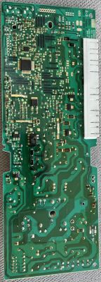 Bosch EPW65541 Maxx 5 - do pralki starszy model, poszukiwane części do zwartej blokady