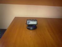 Jak zaprogramować pilota do centralki Legendford/Langeford? Jaki to model?