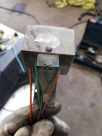 Łada SWAP - pomoc w instalacji - Zrobienie instalacji w samochodzie