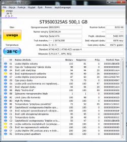 Laptop się zawiesza, buczy z głośników i ciągle pracują wentylatory