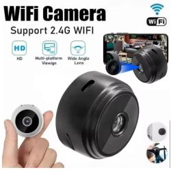 How to access cheap 1$ A9 camera video stream from LAN page (NodeJS)?