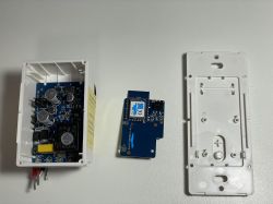 [BK7231N] Moes 3-Way Wifi Light Switch "Star Ring" 2nd Generation