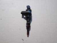 Audi A3 2002 1.6 - Niestabilne wskazania prędkościomierza, co może być przyczyną?