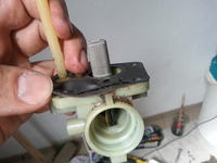 kosiarka spalinowa BRIGGS&STRATTON 3,5 HP gasnie