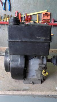 Identify TECUMSEH Engine Model & Number for Head Gasket Replacement: 58mm Cylinder Identify TECUMSEH Engine Model & Number for Head Gasket Replacement: 58mm Cylinder