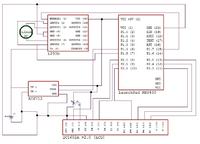 MSP430 - Dodatkowe funkcje sterowania silnikiem DC